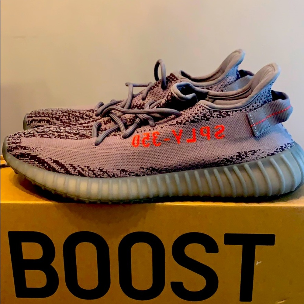 🔥🔥Yeezy Boost 350 Beluga 2.0